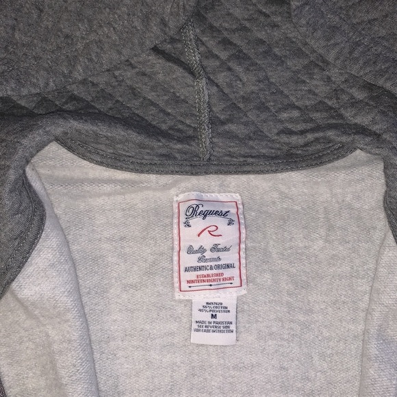 Unisex Hoodie - Picture 2 of 4